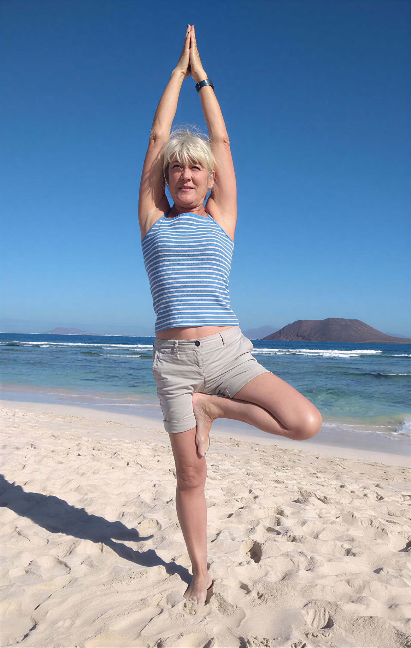 Iyengar Yoga avec Cathy Tincknell