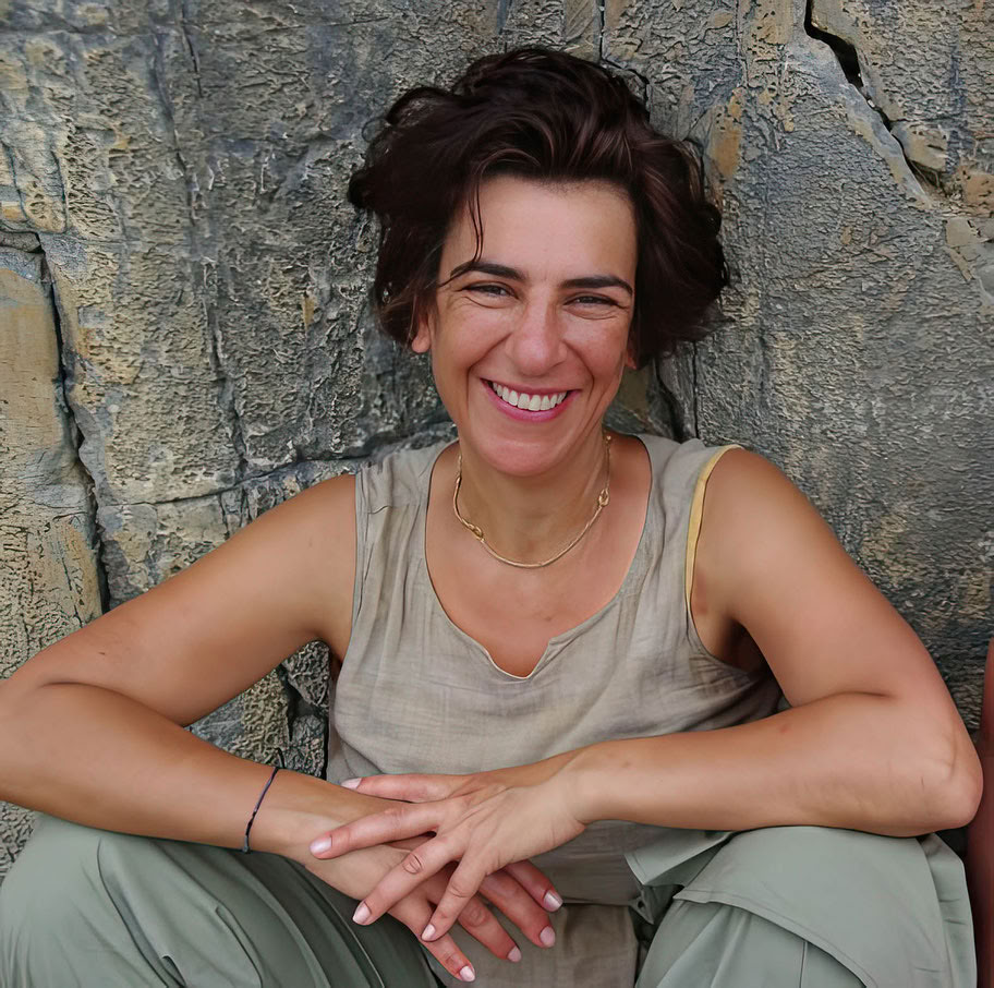 Semaine de Hatha yoga « Back to basic »