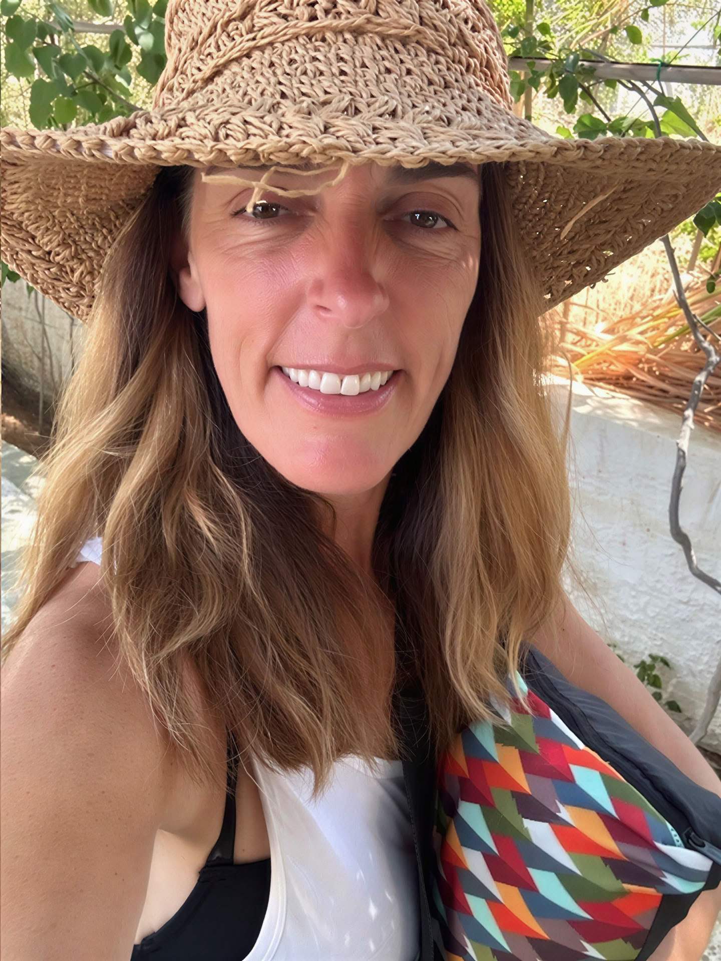 Semaine de Hatha yoga « Back to basic »