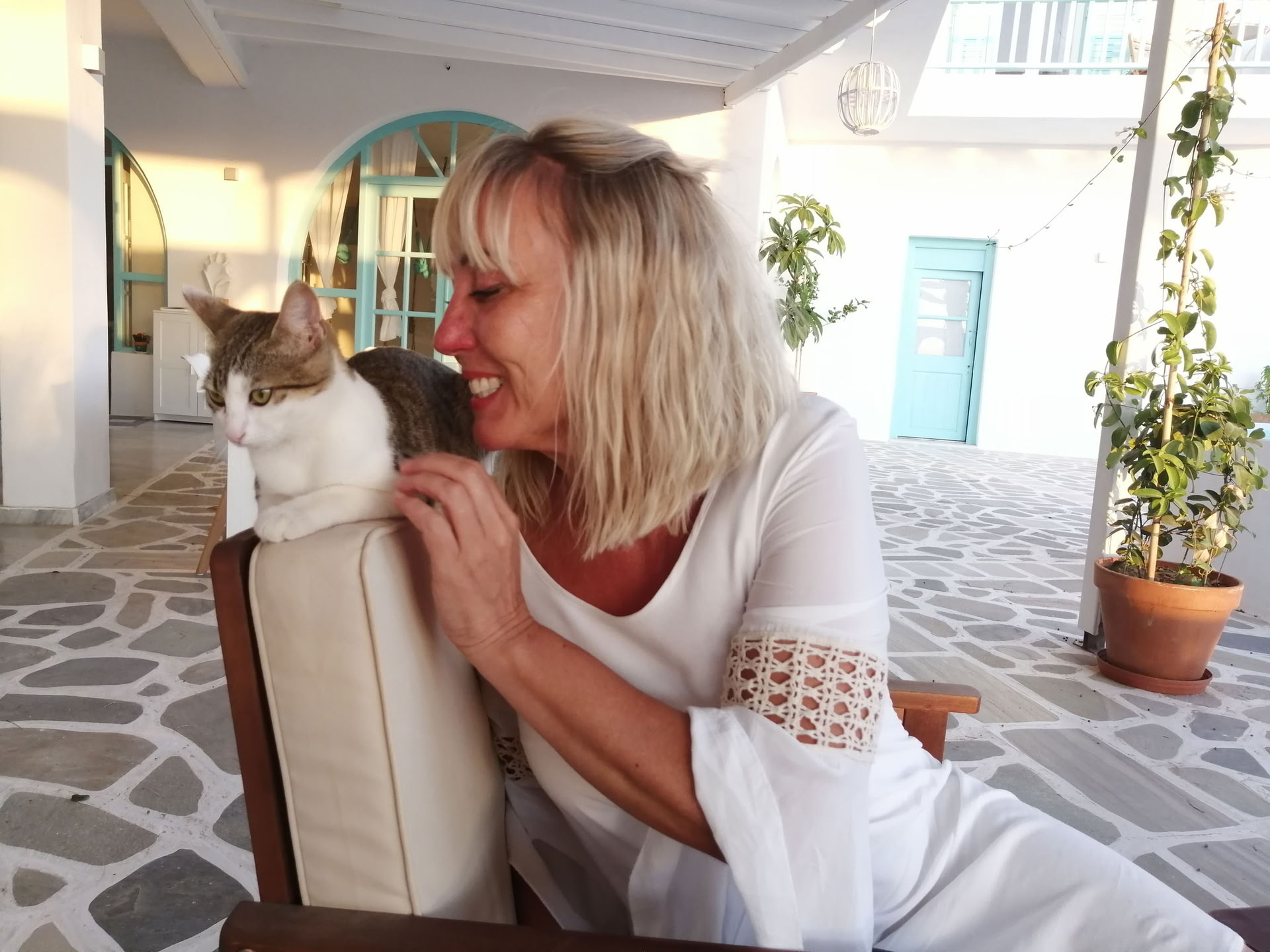 Semaine de Hatha yoga « Back to basic »