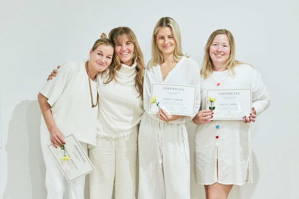200H Formation de professeurs de Hatha Yoga – 200H Hatha Yoga