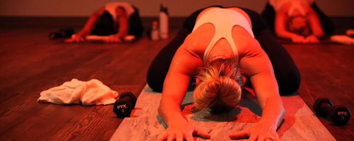 Événement Reiki