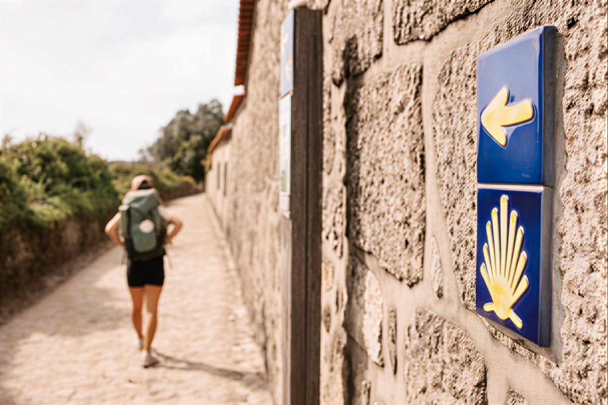 14 jours de marche pour la vérité intérieure « El Camino » 2e édition