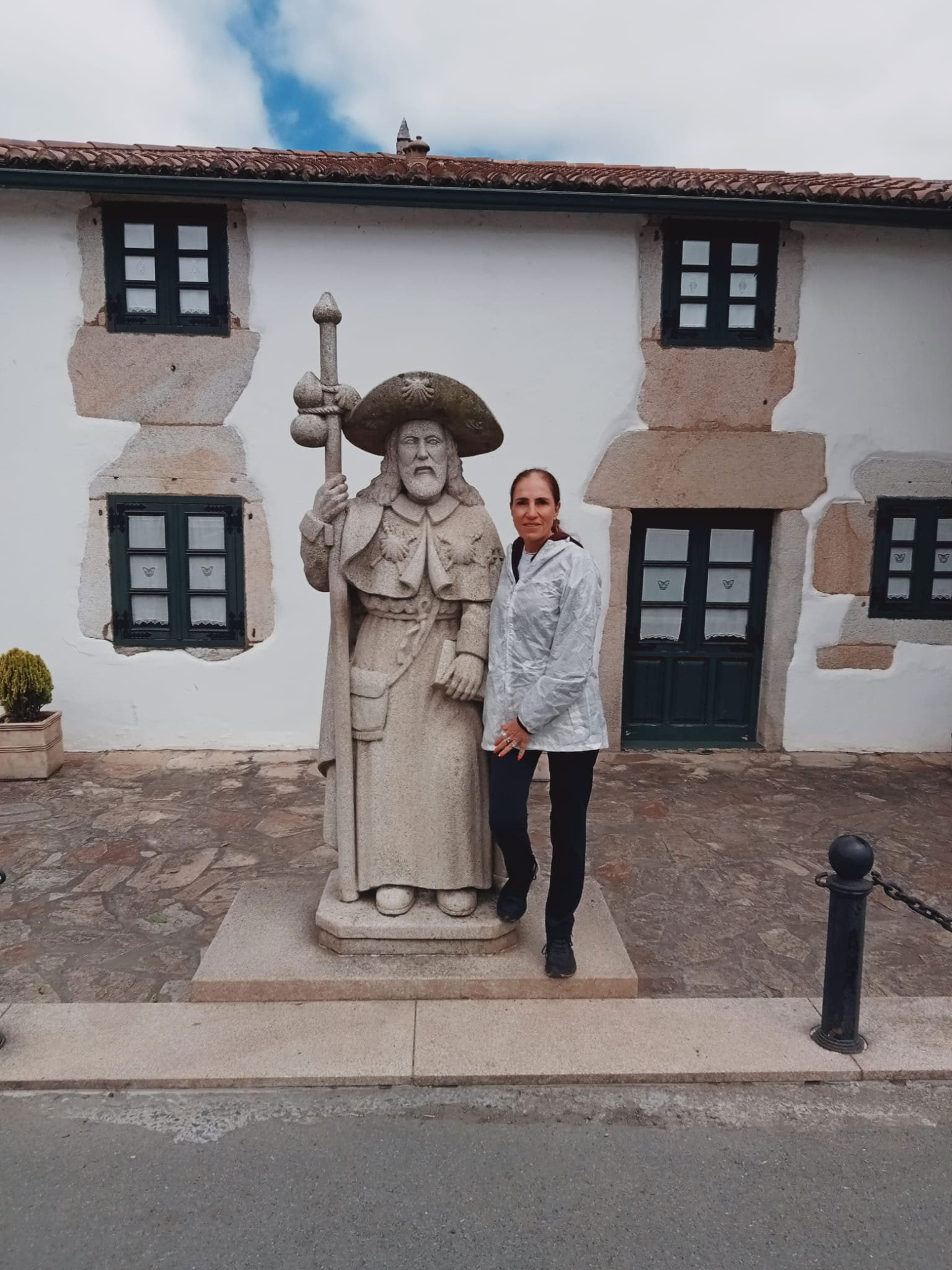 Camino Retraite 2026