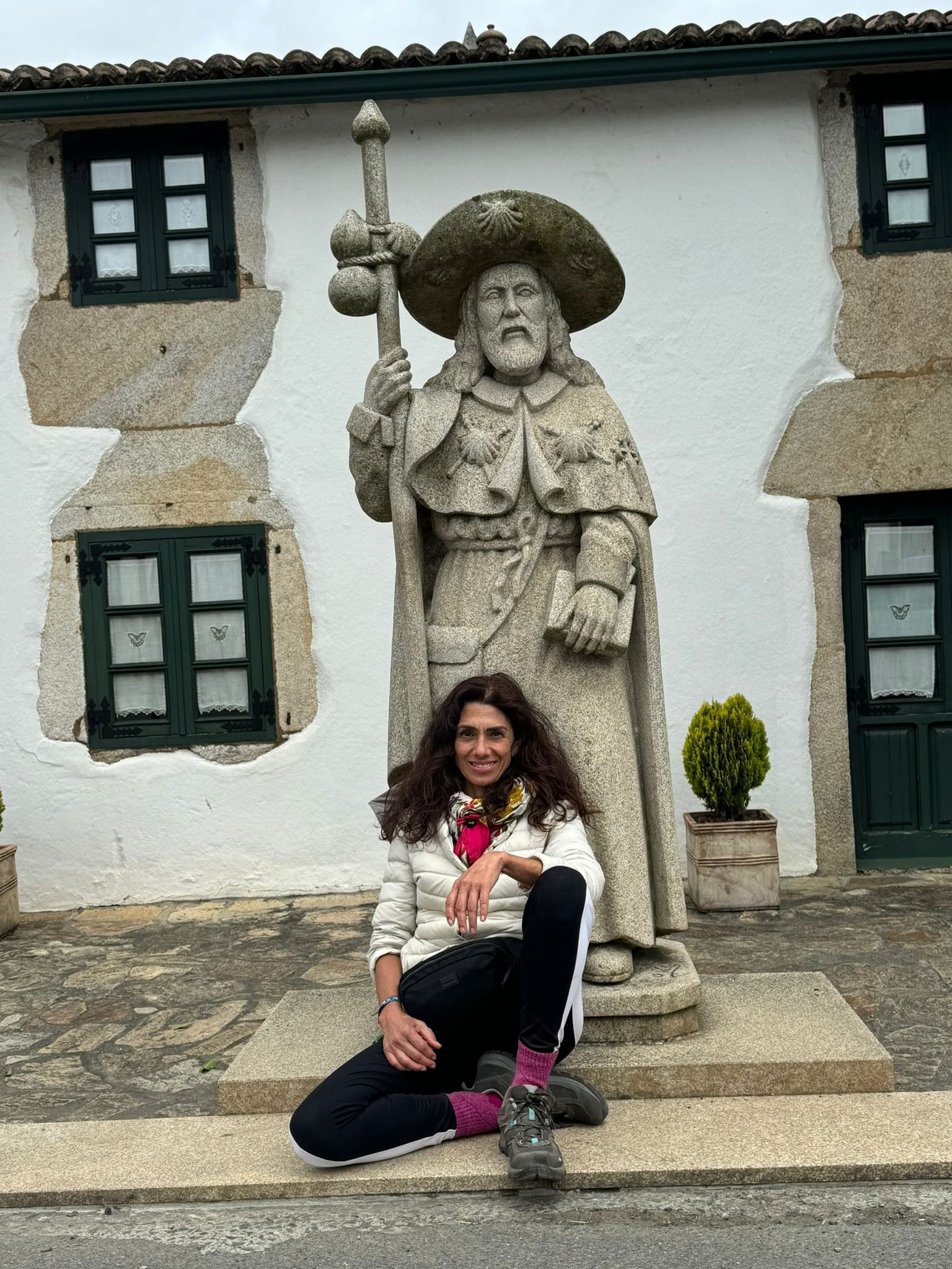Camino Retraite 2026