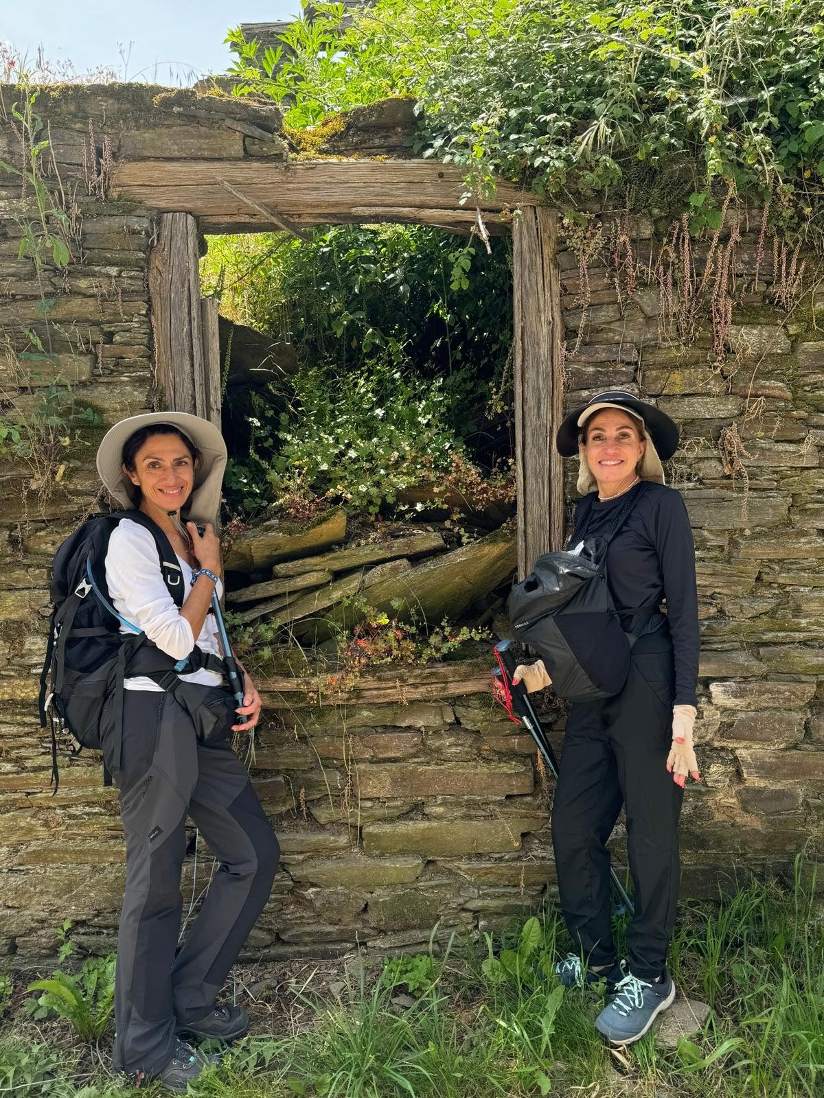 Camino Retraite 2026 (6 Jours)