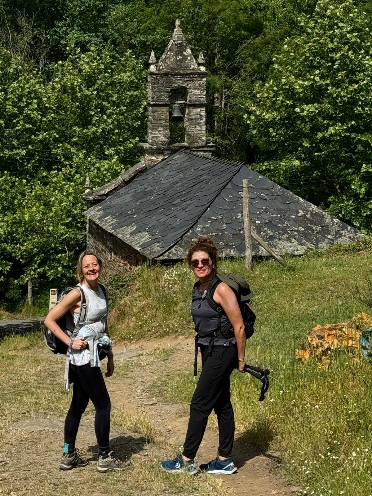 Camino Retraite 2026 (10 Jours)