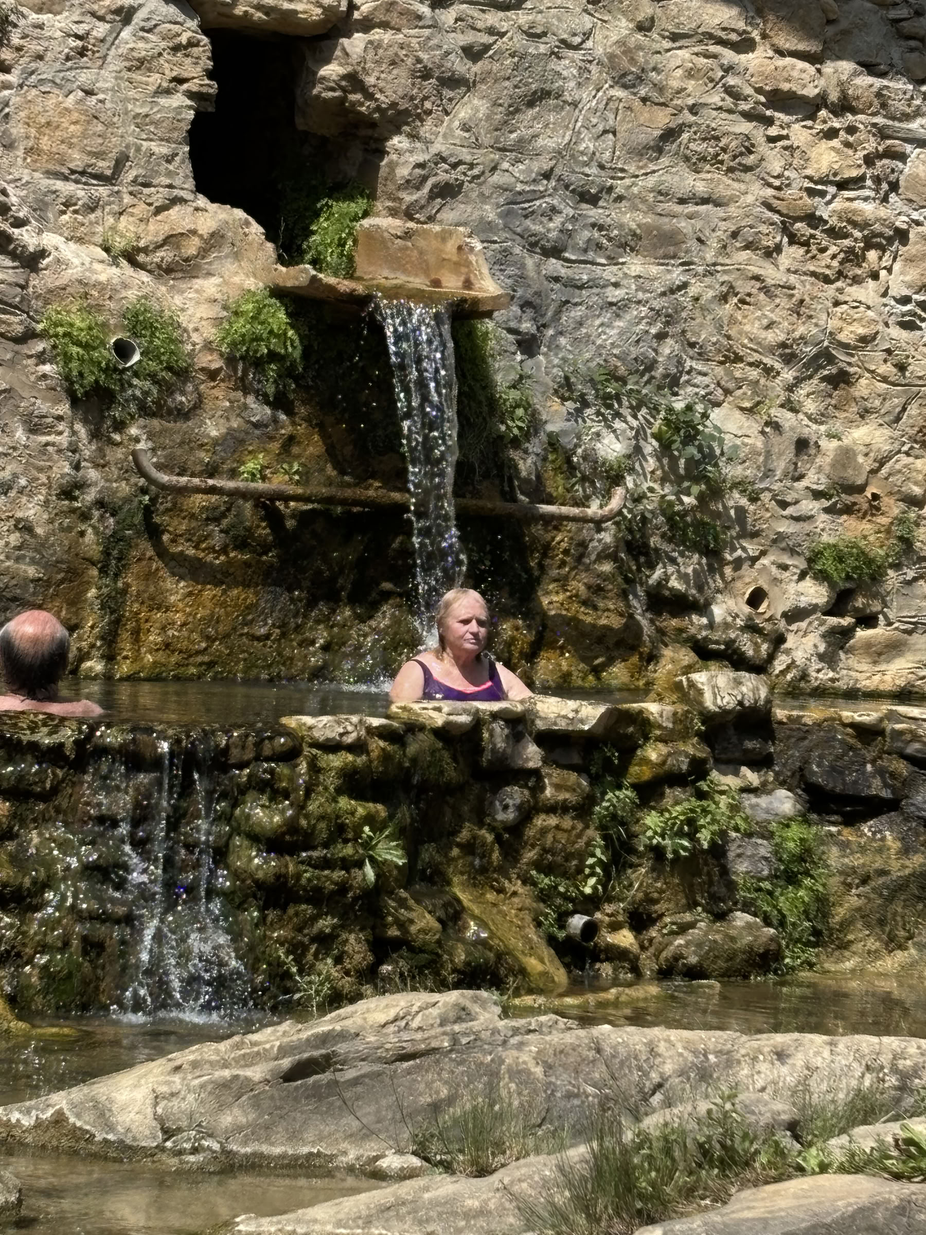 Marcher sur les traces de la Magdaléenne
