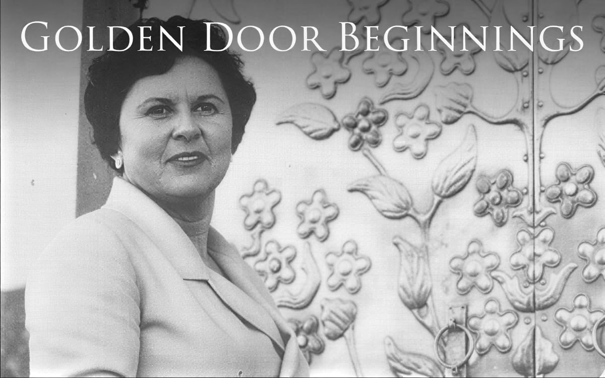 Golden Door Débuts