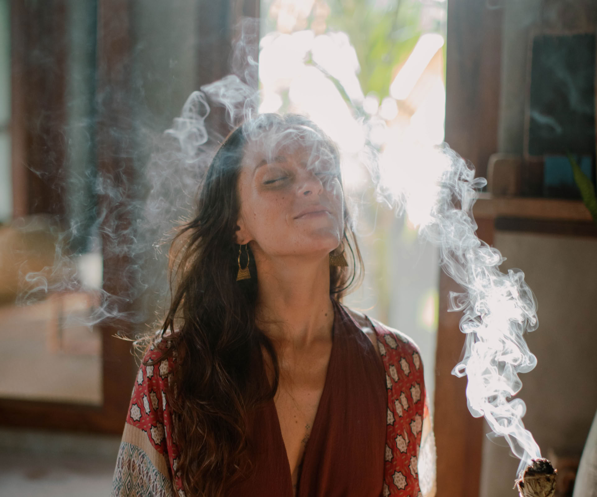 Retraite de bien-être d'été | Yoga, psychologie et Wabi-Sabi