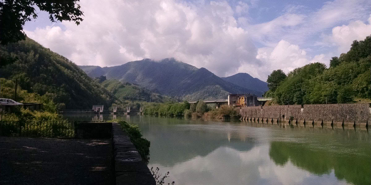Retraite spirituelle en Italie