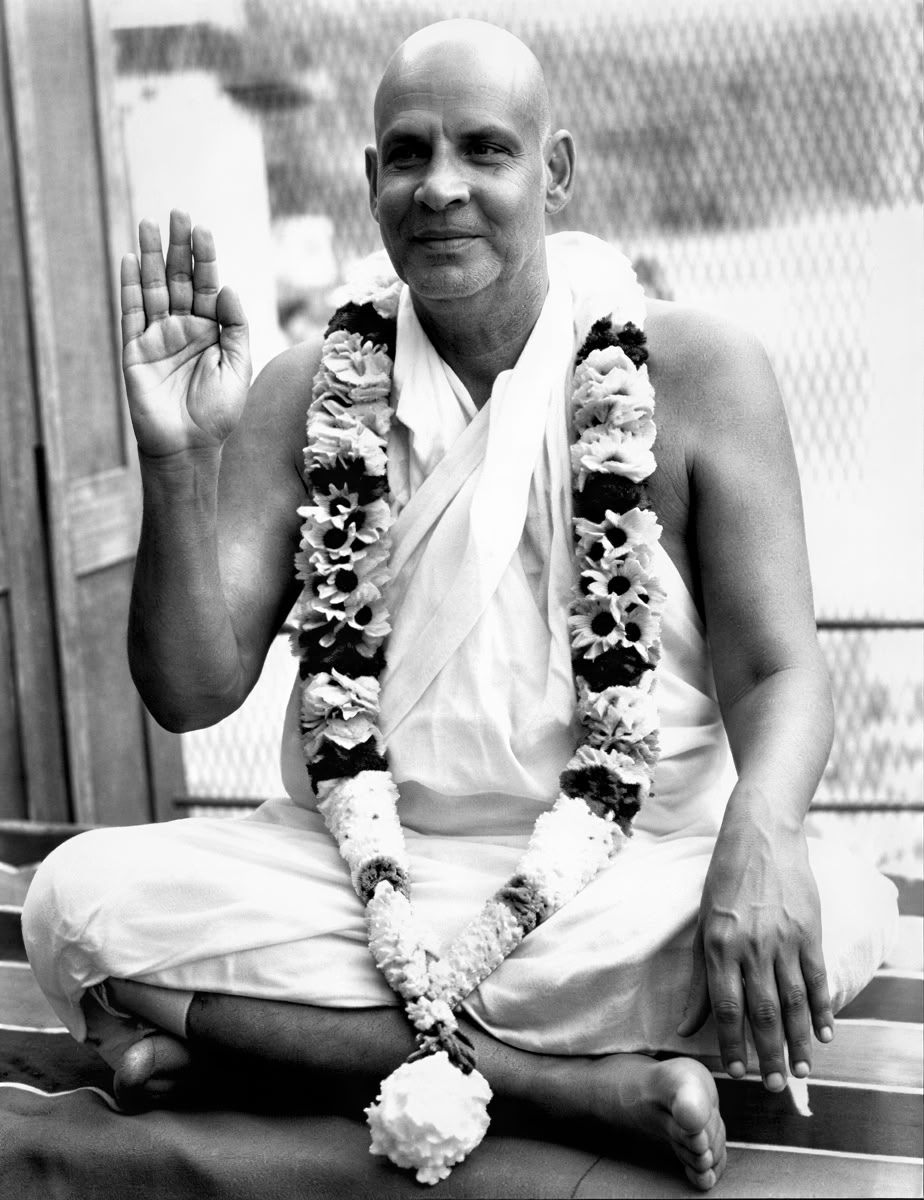 Retraite de méditation à Rishikesh, en Inde