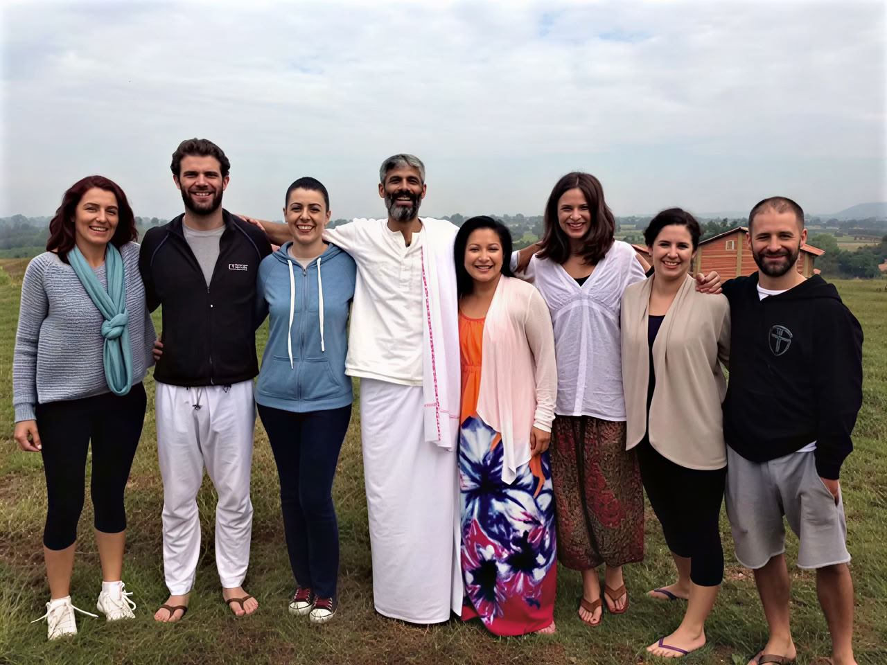 Retraite de formation de yoga pour enfants de 100 heures à Rishikesh – 10 jours