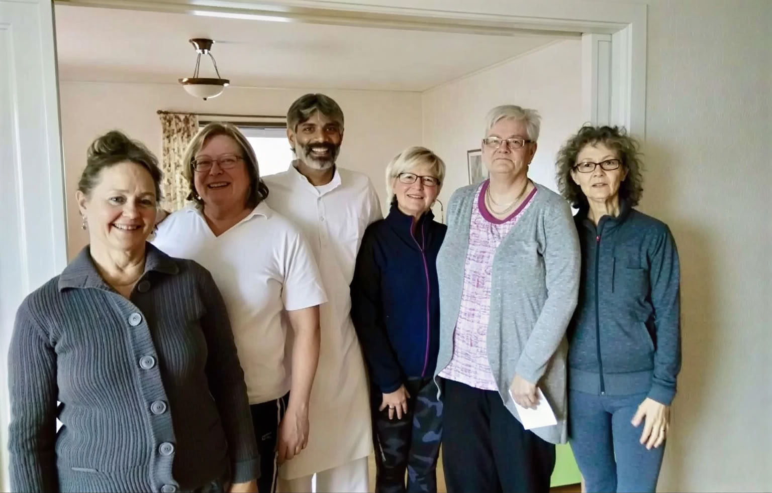 Yoga Therapy Training Retraite à Rishikesh – 21 jours