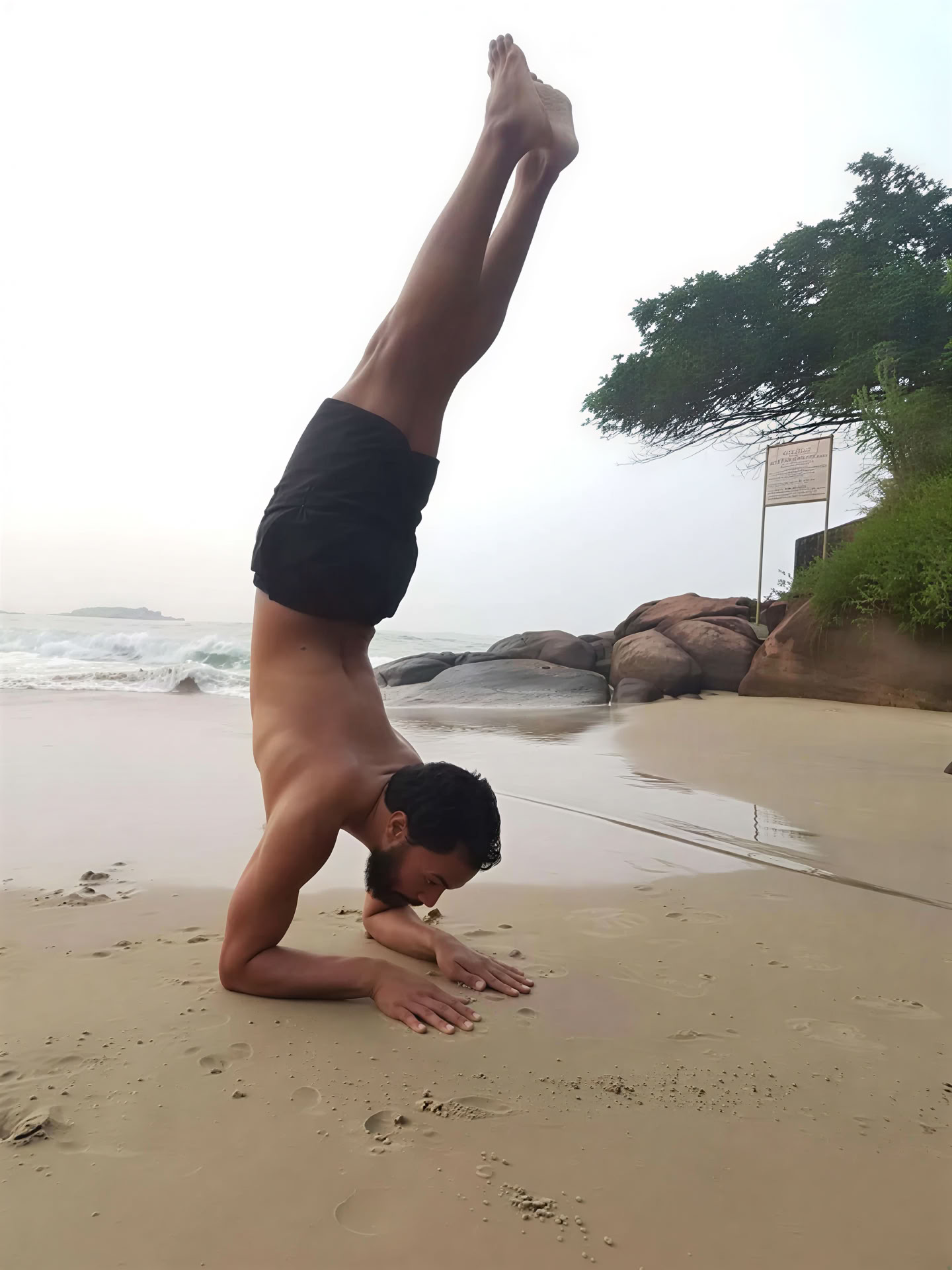 Cours de formation de professeur de Hatha Yoga de 300 heures à Rishikesh en Inde – 01 juil. – 18 août