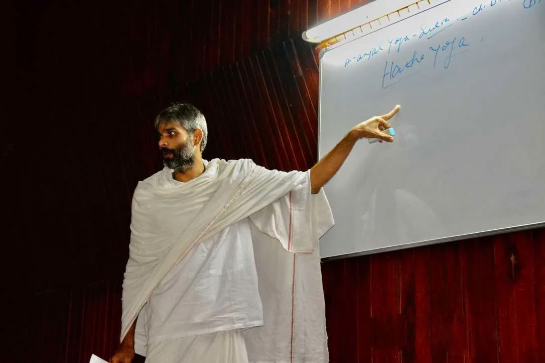 Cours de formation de professeur de Hatha Yoga de 300 heures à Rishikesh en Inde – 01 juil. – 18 août