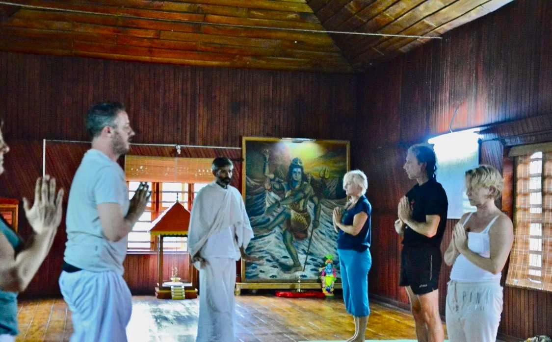 Cours de formation de professeur de Hatha Yoga de 300 heures à Rishikesh en Inde – 01 juil. – 18 août