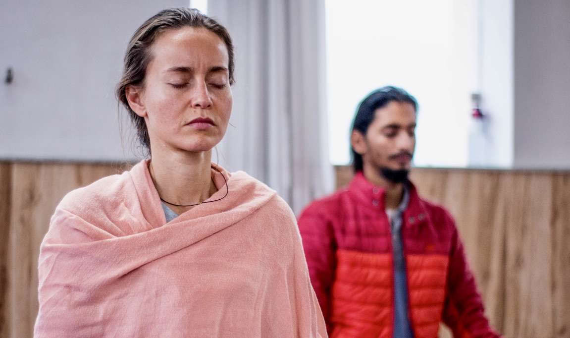 Cours de formation de professeur de Hatha Yoga de 300 heures à Rishikesh en Inde – 01 juil. – 18 août