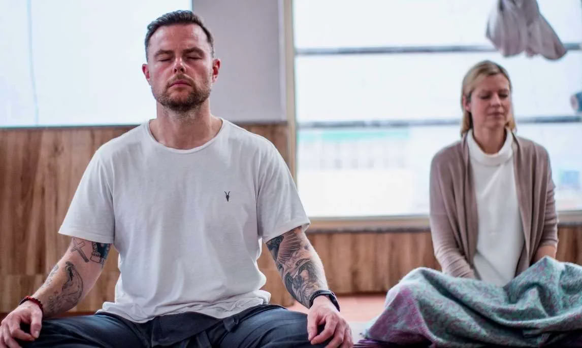 Cours de formation de professeur de Hatha Yoga de 300 heures à Rishikesh en Inde – 01 juil. – 18 août