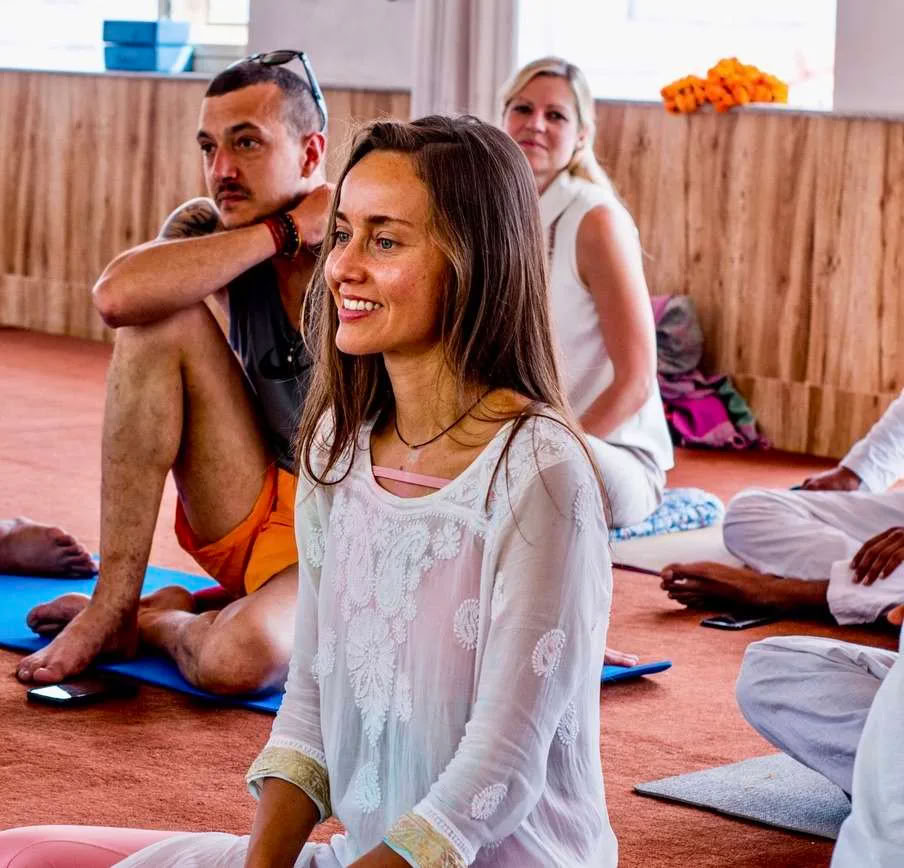Cours de formation de professeur de Hatha Yoga de 300 heures à Rishikesh en Inde – 01 juil. – 18 août