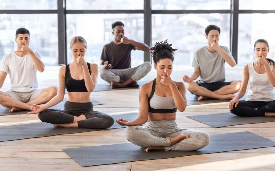 Retraite de formation en thérapie par le yoga à Rishikesh, Inde
