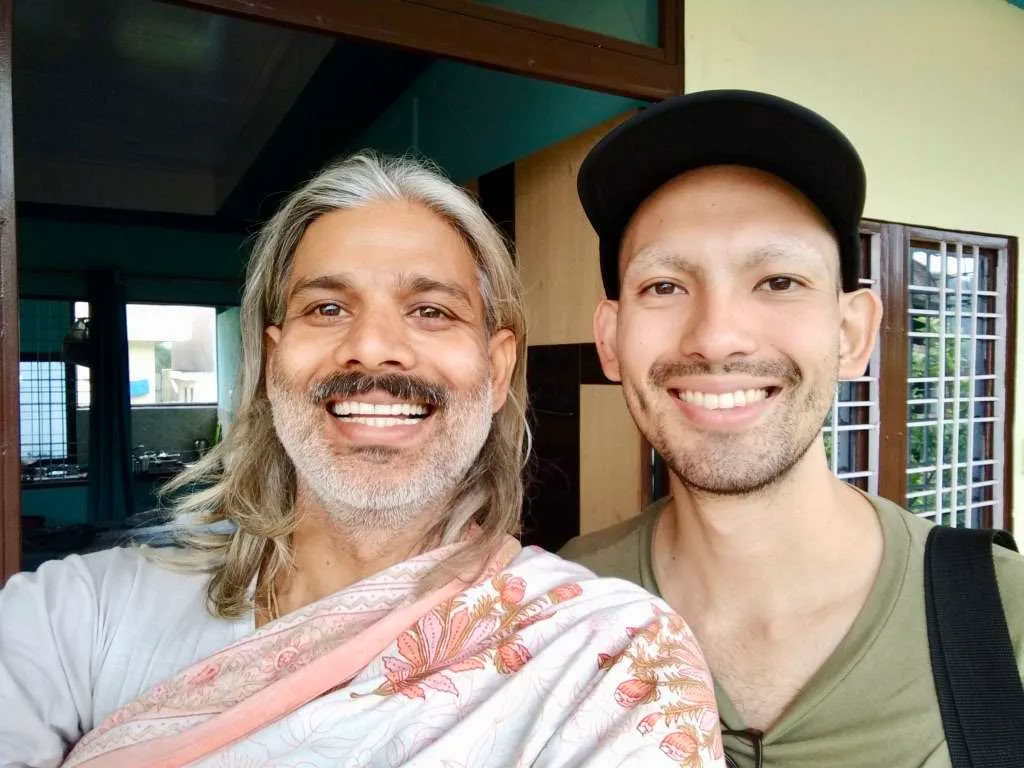 Retraite de formation en thérapie par le yoga à Rishikesh, Inde