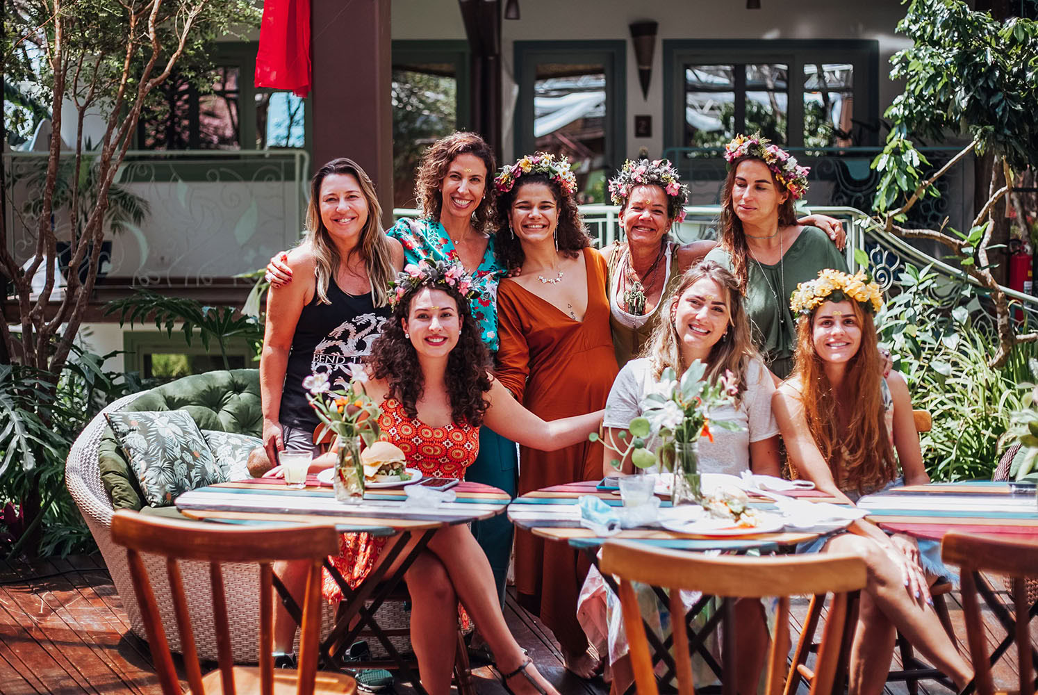 Bem de Perto : Atelier tantrique pour couples