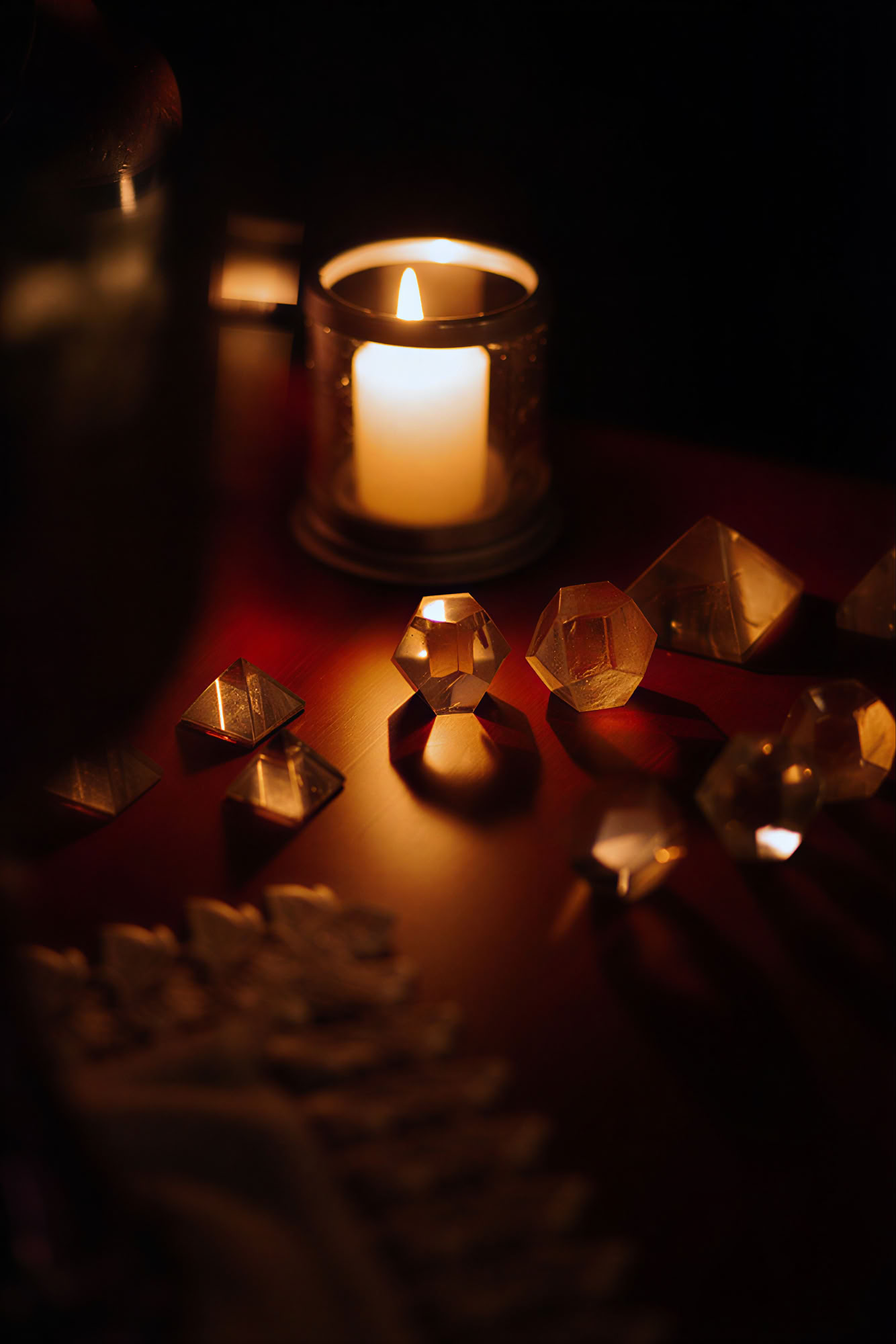 Bem de Perto : Atelier tantrique pour couples