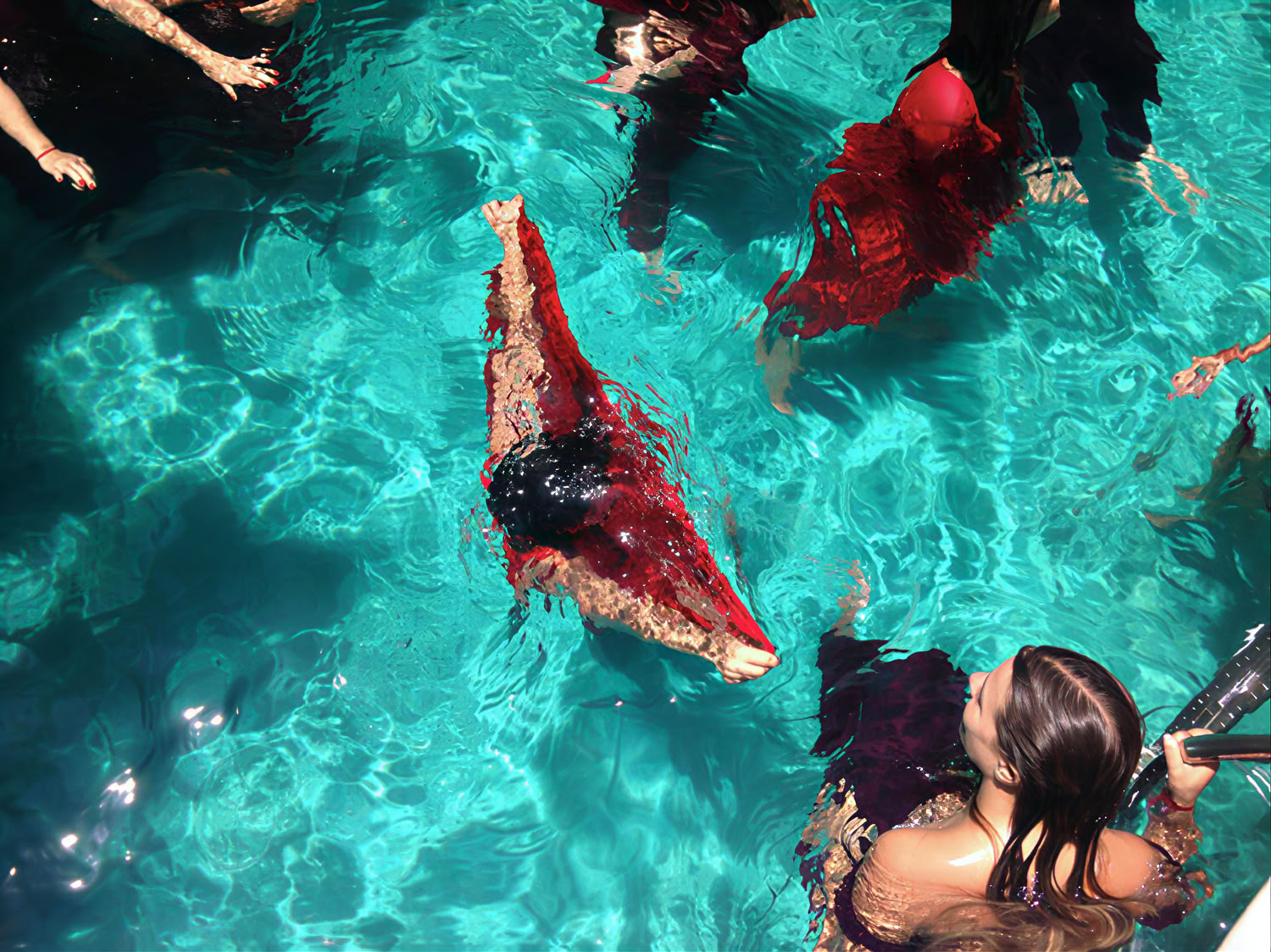 Bem de Perto : Atelier tantrique pour couples