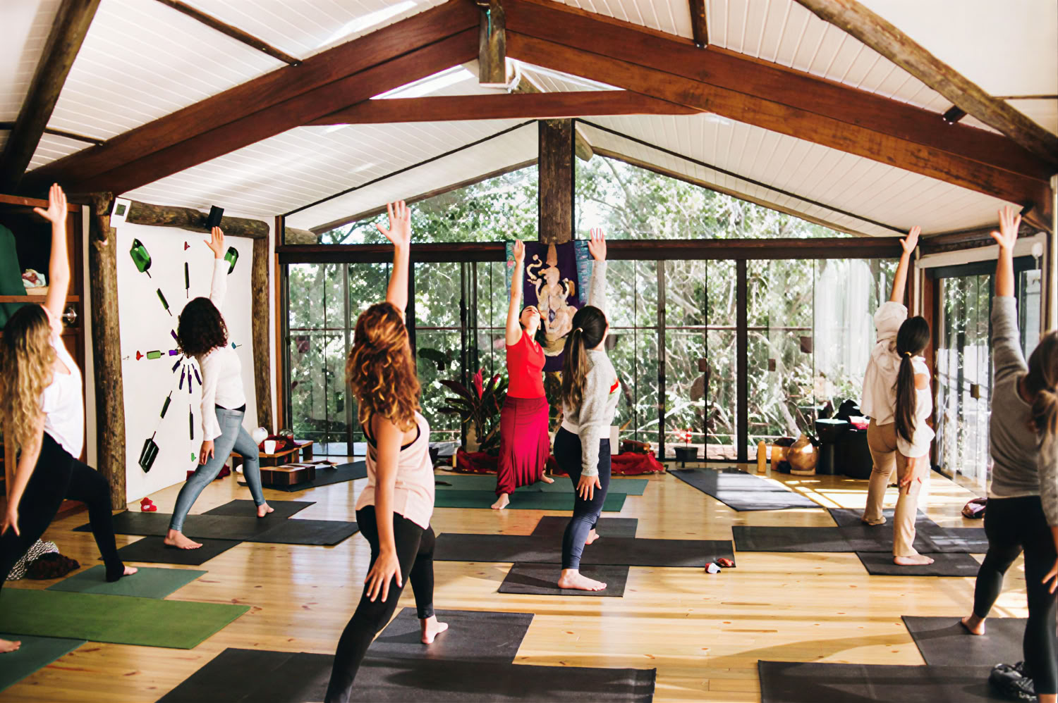 Bem de Perto : Atelier tantrique pour couples