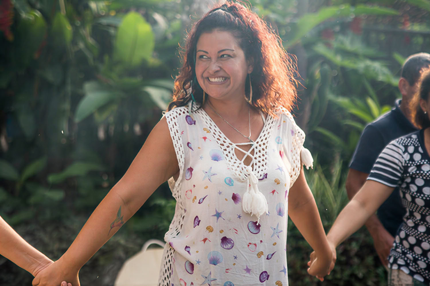 Bem de Perto : Atelier tantrique pour couples