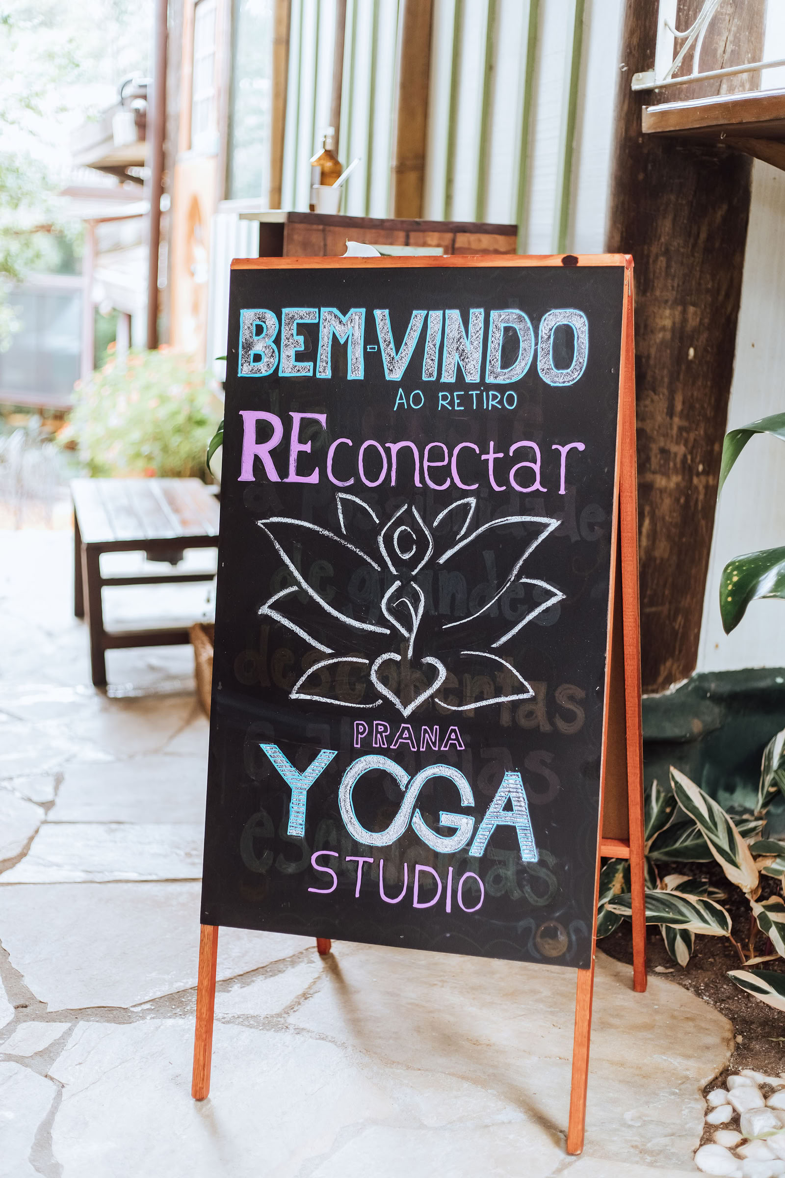 Bem de Perto : Atelier tantrique pour couples