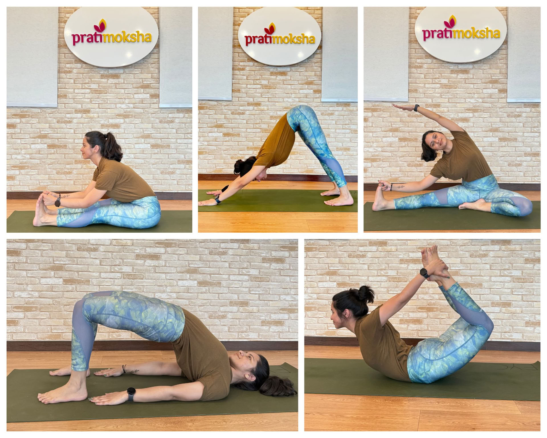 Yoga Therapy pour la force du plancher pelvien et du core