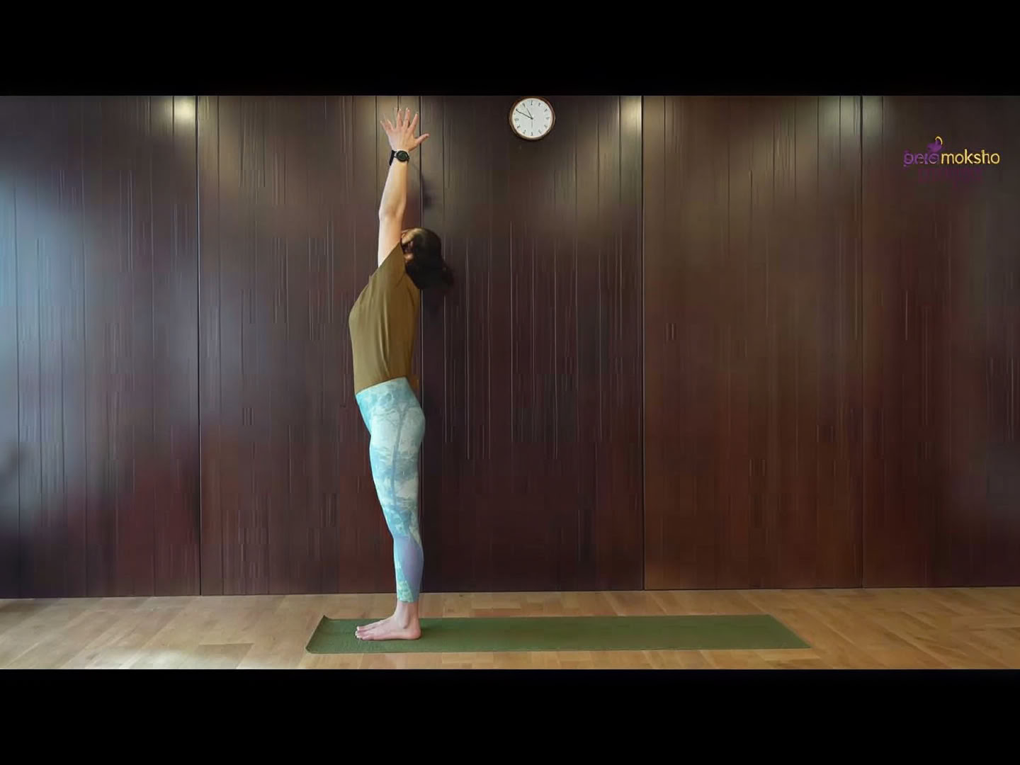 Yoga thérapie pour la gestion de l'obésité