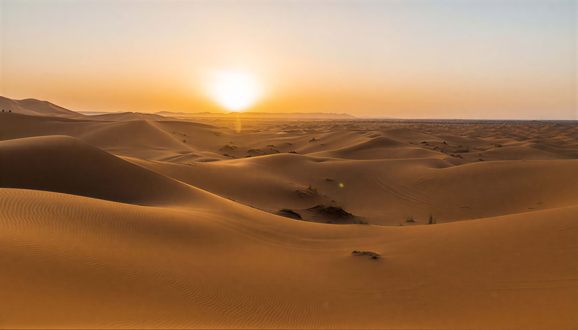8 jours de voyage de Marrakesh au désert via Merzouga