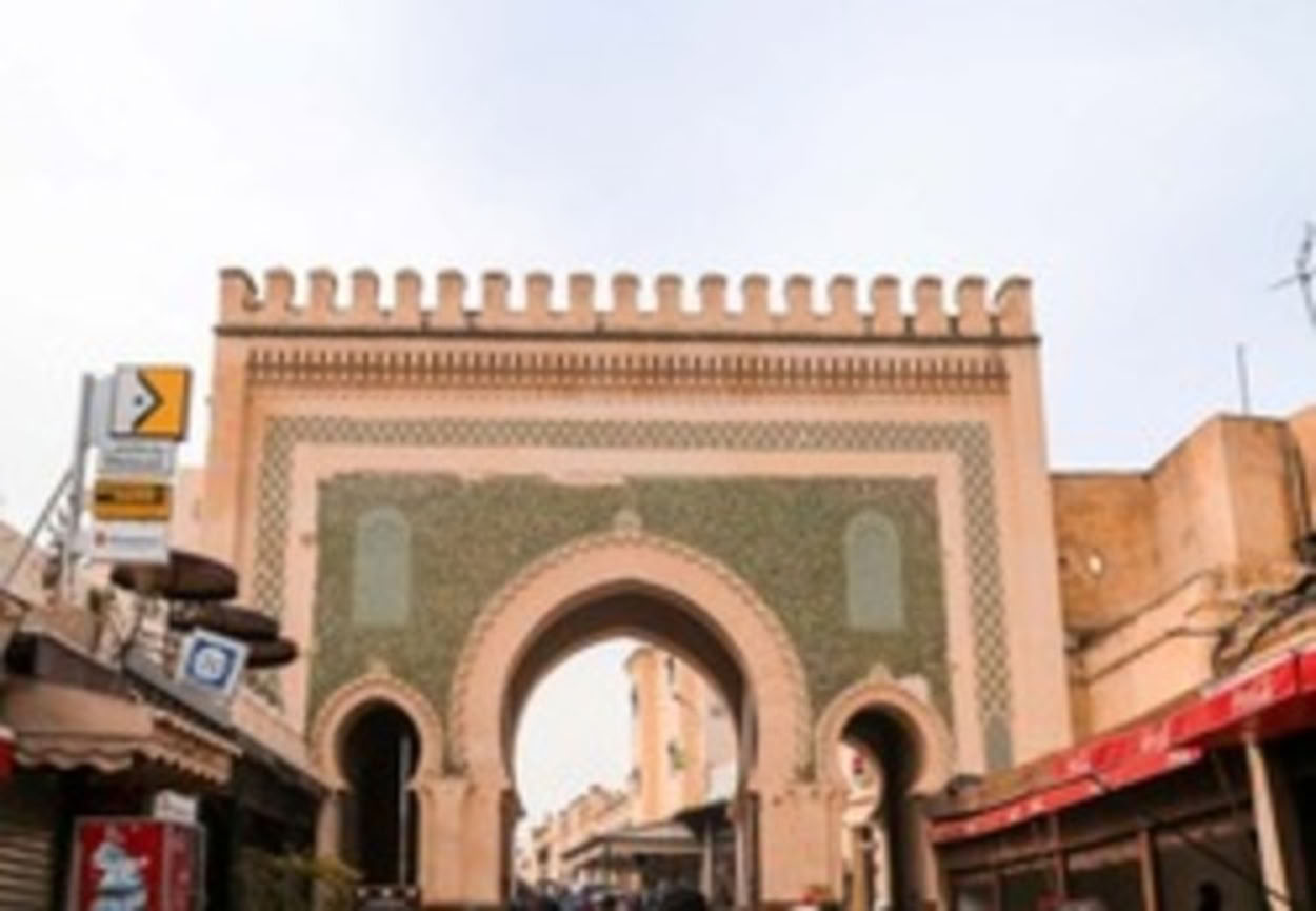 12 jours au Sahara et dans les villes impériales depuis Casablanca