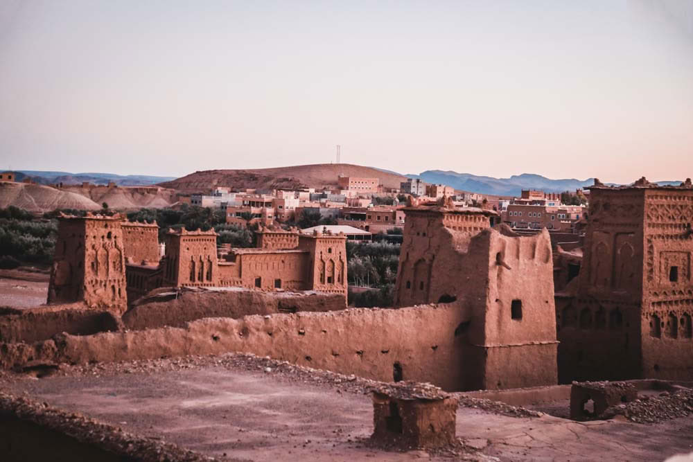 9 jours – Circuit d'Agadir au sud du Maroc