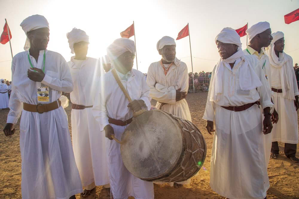 10 jours de Fès à Marrakech via le désert de Merzouga