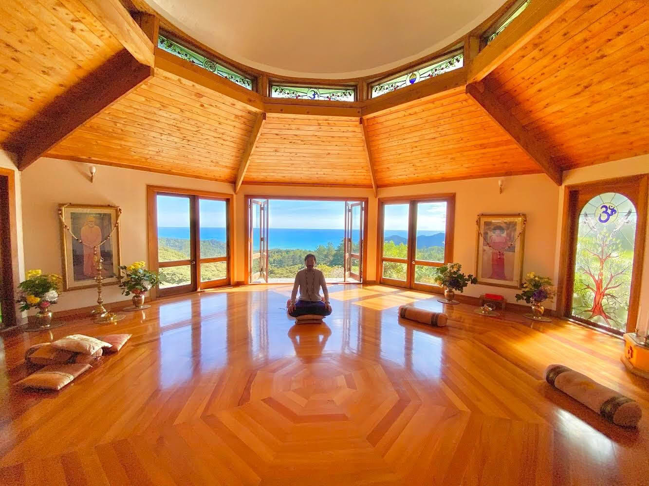 Priorisez Votre Évolution - Cours Hebdomadaire de Kriya Yoga