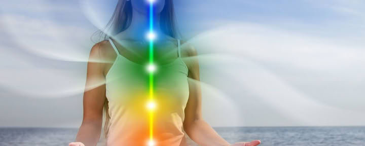 Chakras - Centres de conscience - Une exploration