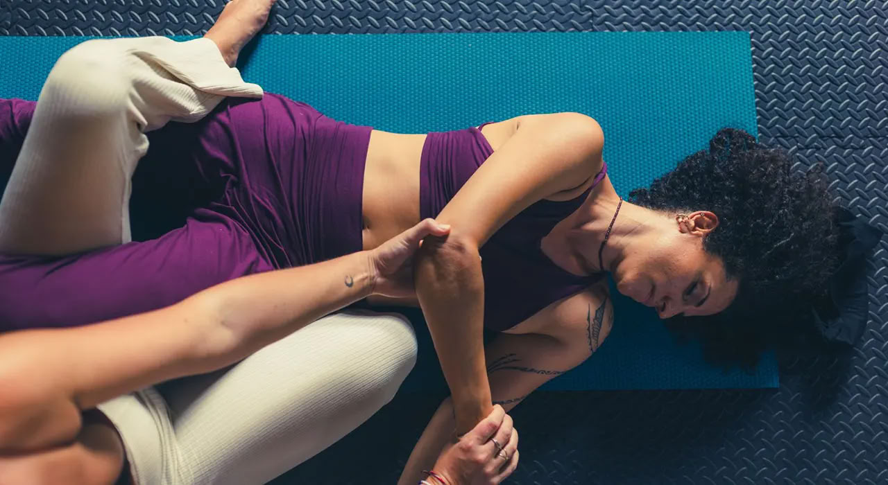 Vaidika Dharma : Formation de professeur de yoga SPIRIT de 100 heures