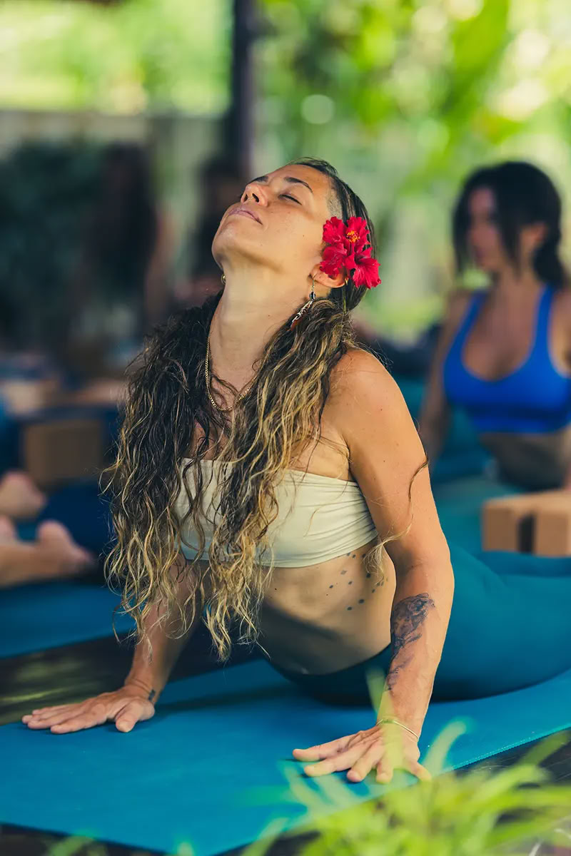 Vaidika Dharma : Formation de professeur de yoga SPIRIT de 100 heures