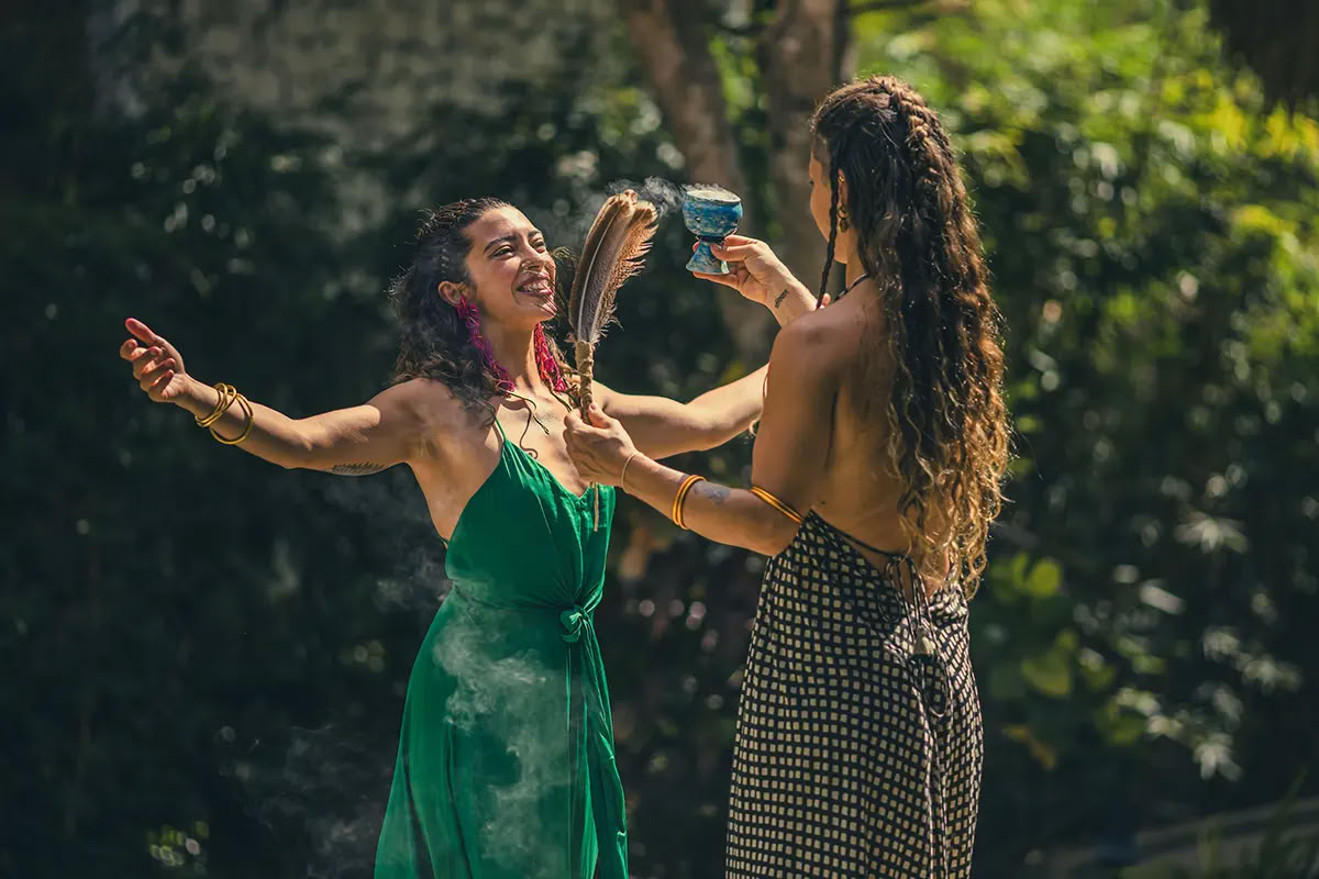 200 heures de formation de professeur de yoga à Bali - YTT 200 heures