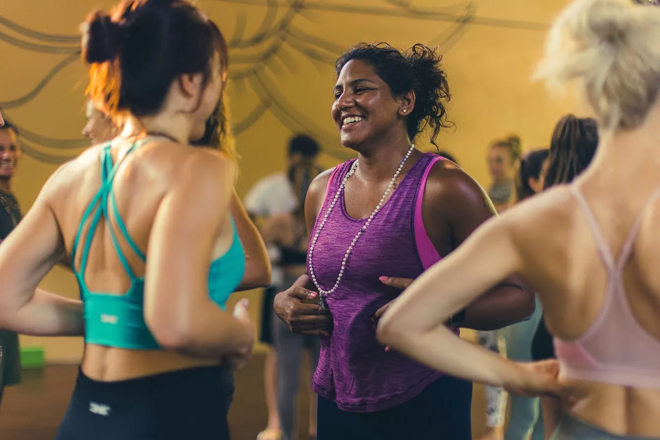 Formation de professeur de yoga de 300 heures Elements