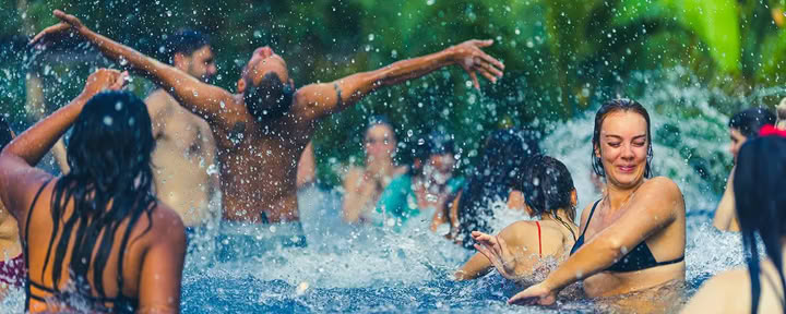 100HR Module en présentiel - Bali