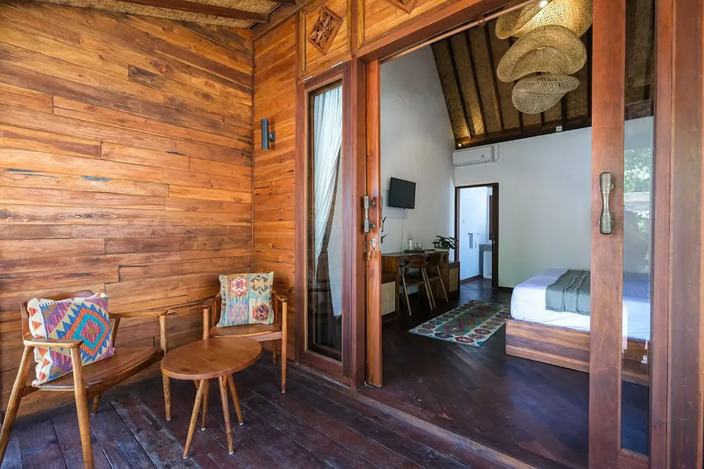 Lucidflow 100h sur 300h YTT - Formation de professeurs de yoga à Bali