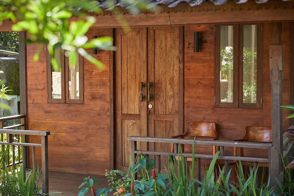 Lucidflow 100h sur 300h YTT - Formation de professeurs de yoga à Bali