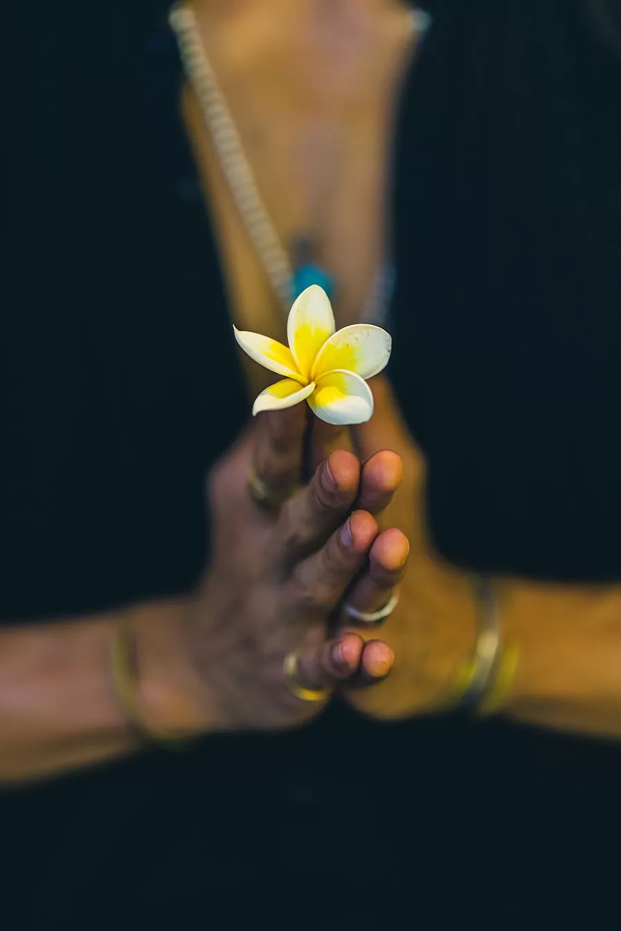 Lucidflow 100h sur 300h YTT - Formation de professeurs de yoga à Bali