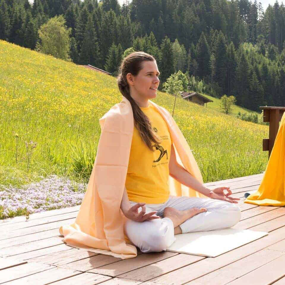 Formation de professeurs de yoga (TTC) – En Lituanie