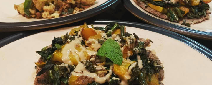 Cours de 3 jours : Apprenez la cuisine et la nutrition ayurvédiques, Royaume-Uni